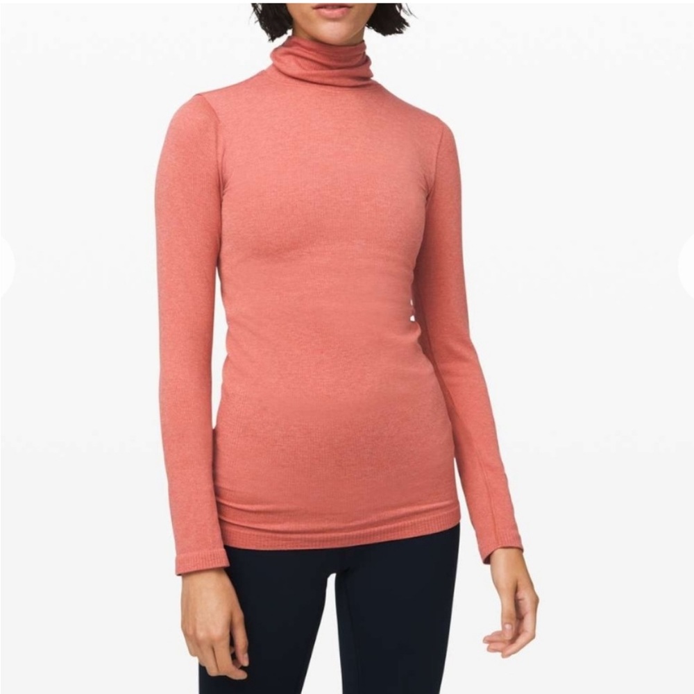 EUC | Lululemon | Yin Yin Top